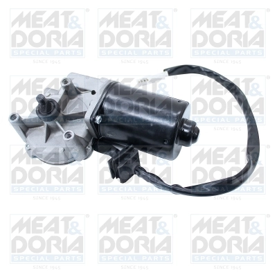 Wiper Motor